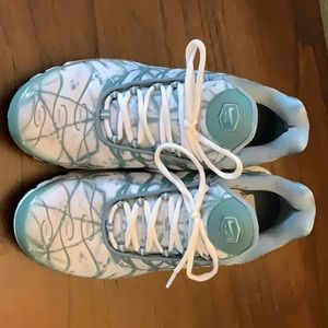 Nike Air Max Plus Tn palm trees Pack Green Men’s Running Shoes🌴